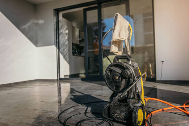 Professional Pressure Washing Services in Siena College, NY
